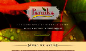 Parnikaherb.com thumbnail