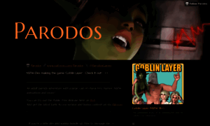 Parodos.itch.io thumbnail