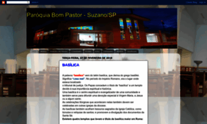 Paroquiabompastor.blogspot.com.br thumbnail