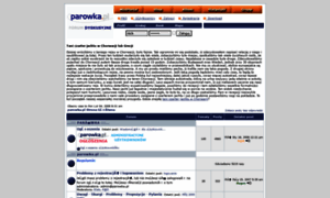 Parowka.pl thumbnail
