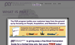 Parprogram.com thumbnail