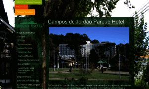 Parquehotel.com.br thumbnail