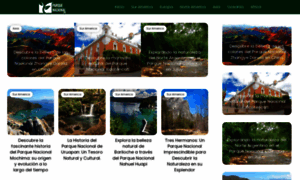 Parquenacional.org thumbnail
