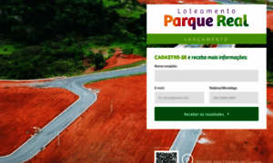 Parquereal.com.br thumbnail