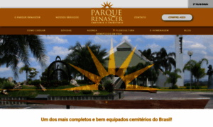 Parquerenascer.com.br thumbnail