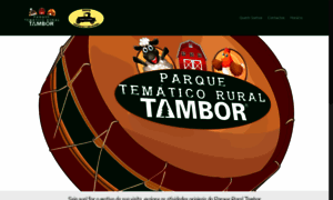 Parqueruraltambor.com thumbnail