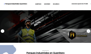 Parquesindustriales.com.mx thumbnail