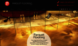 Parquet-flooring.co.uk thumbnail