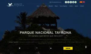 Parquetayrona.com thumbnail