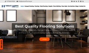 Parquetflooring.ae thumbnail