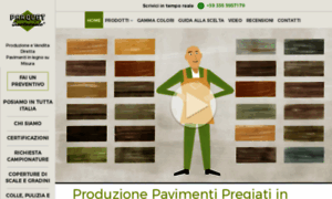 Parquetsartoriale.com thumbnail