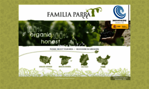 Parrafamilyorganic.com thumbnail