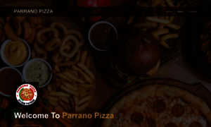 Parranopizza.co.uk thumbnail