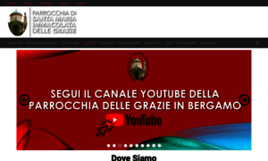 Parrocchiadellegrazie.it thumbnail