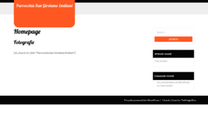 Parrocchiasangirolamoemiliani.it thumbnail