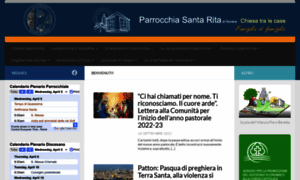 Parrocchiasantarita.com thumbnail