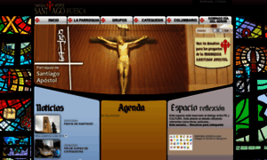 Parroquiasantiagoapostol.org thumbnail