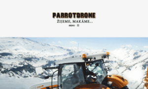 Parrot-drone.eu thumbnail
