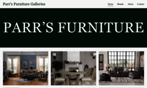 Parrsfurnituregalleries.com thumbnail