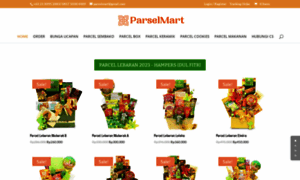 Parselmart.com thumbnail