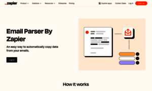 Parser.zapier.com thumbnail