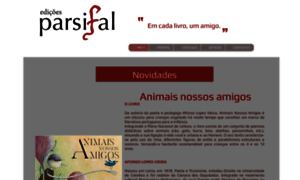 Parsifal.pt thumbnail