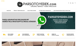 Parsotoyedek.com thumbnail