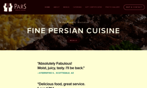 Parspersiancuisine.com thumbnail