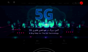Parspooyesh.com thumbnail