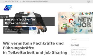 Part-time-jobs-europe.com thumbnail