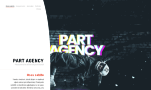 Part.agency thumbnail