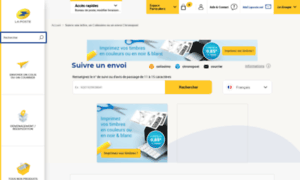 Part.csuivi.courrier.laposte.fr thumbnail