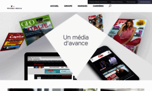 Partage.tele-loisirs.fr thumbnail
