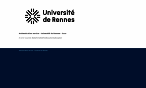 Partage.univ-rennes1.fr thumbnail