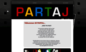 Partaj.se thumbnail