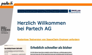 Partech.ch thumbnail