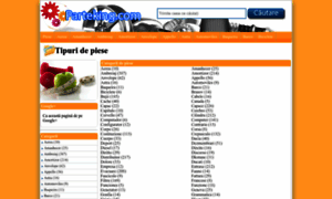 Parteking.com thumbnail