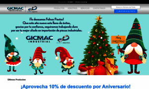 Partesindustriales.com.mx thumbnail