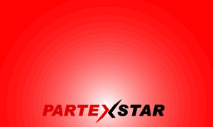 Partexstargroup.com thumbnail