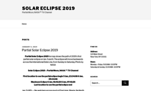 Partial-solareclipse.de thumbnail