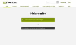 Participa.somenergia.coop thumbnail