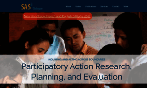 Participatoryactionresearch.net thumbnail