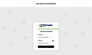 Particulares.firstcapitalbank.co.mz thumbnail