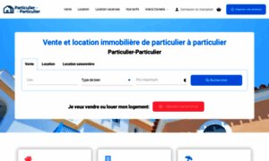 Particulier-particulier.fr thumbnail