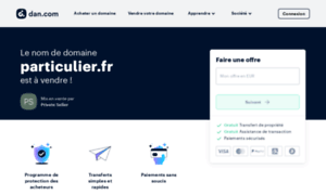 Particulier.fr thumbnail