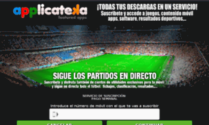 Partido-de-hoy.deporte-online.com thumbnail