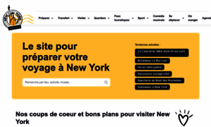 Partir-a-new-york.com thumbnail