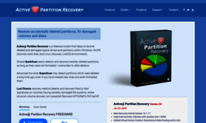 Partition-recovery.com thumbnail