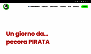 Partito-pirata.it thumbnail