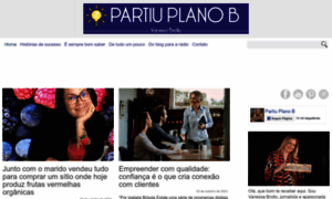 Partiuplanob.com.br thumbnail